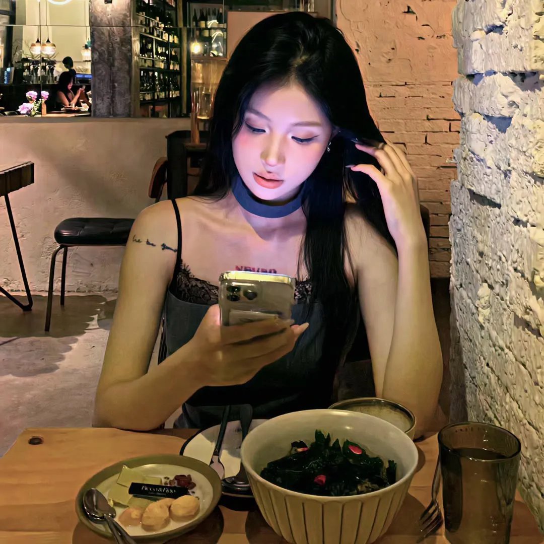 生命中的美好缺憾
