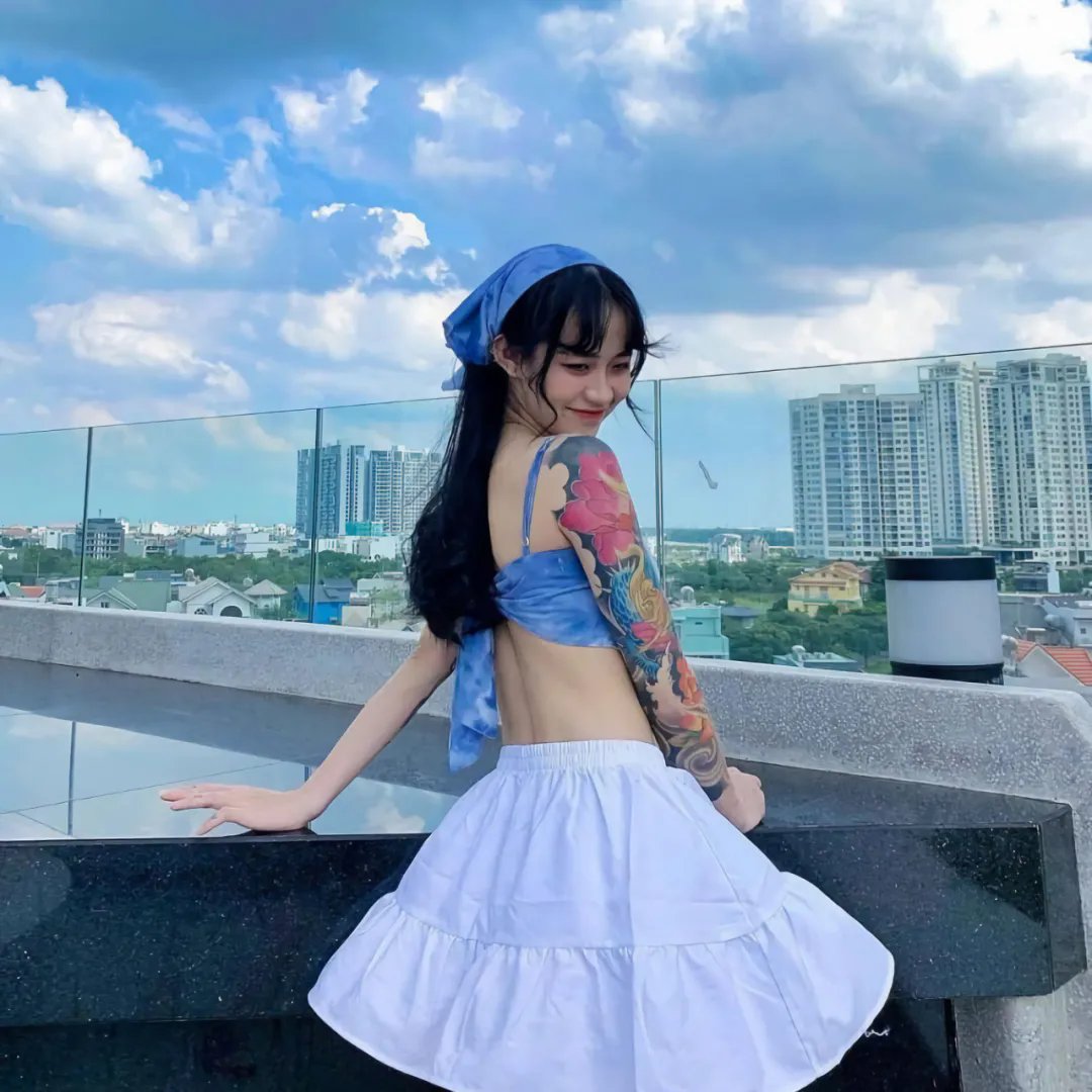 心中的杀手